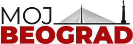 Moj Beograd Web Portal